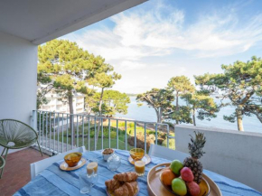 Apartment La Baie de Beaumer by Interhome